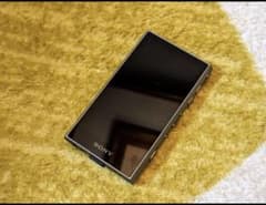 SONY WALKMAN NW-A306＊箱無し(カバー、フィルム、ケース付き)のサムネイル