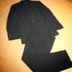 喪服スーツМ上下セット身長170cmくらいの方にのサムネイル