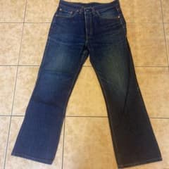 [used] Levi's リーバイス デニム 517 W34 L34のサムネイル