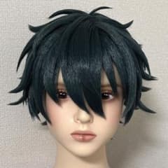 あんさんぶるスターズ あんスタ コスプレ ウィッグ 影片みか - メルカリ
