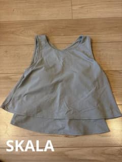 SKALA ヨガウェア トップスのサムネイル