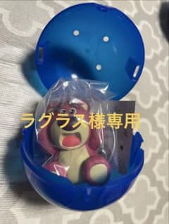 TOY STORY 「Funny Time！」シリーズ 「ロッツォ」のサムネイル