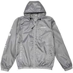 IN4MATION インフォメーション Lサイズ ナイロン ジャケット 新品22 