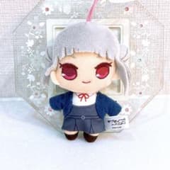 ラブライブ!スーパースター!! きゅるまるマスコット 嵐 千砂都 - メルカリ