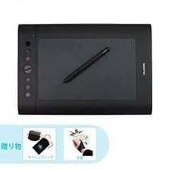 HUION ペンタブレット H610 PROのサムネイル