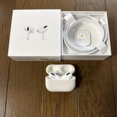 AirPods Pro 初代のサムネイル
