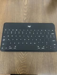 Logicool IK1042BKA KEYS-TO-GOのサムネイル