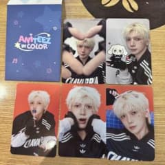ATEEZ | Shop at Mercari from Japan! | Buyee