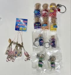 星の砂　11点セットのサムネイル