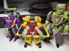 トランスフォーマー　セット販売のサムネイル