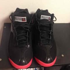 air jordan jumpman team1のサムネイル