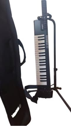 ジャンク YAMAHA キーボード 37鍵 sonogenic SHS-500B - メルカリ