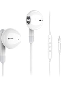 イヤホン 有線　新品未使用のサムネイル