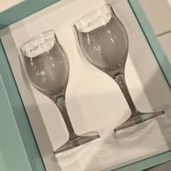 Tiffany♡ペアグラス/ティファニーのサムネイル