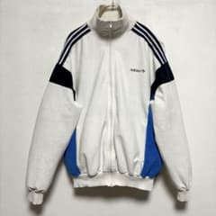 希少】70s FRANCE adidas VENTEX トラックジャケット M - メルカリ