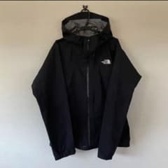 THE NORTH FACE クライムライトジャケット　黒　サイズMのサムネイル