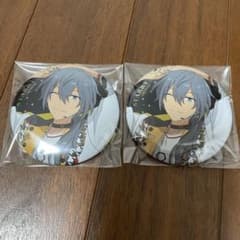 あんスタ スタステ缶バッジ 椎名ニキのサムネイル
