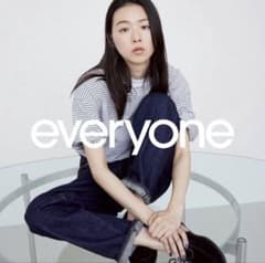 everyone 5pocket jeans (ONE WASH) ennoy - メルカリ
