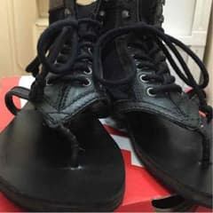 ksubi〔スビ〕サンダル  ミッドウェストのサムネイル