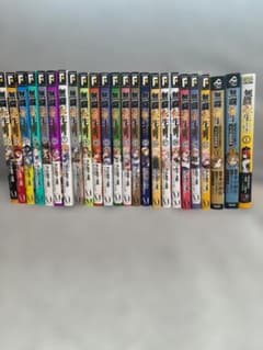 無職転生 漫画 24冊 本編1〜21巻 派生2作品 - メルカリ