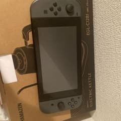 ニンテンドーswitch みさちゃん様専用のサムネイル