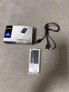 SONY WALKMAN NW-A856 本体のサムネイル