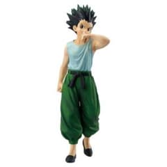 이치 반 쿠지 피기아 HUNTER × HUNTER 곤 키메라 앤트편 A상