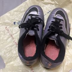 サッカーシューズ ナイキのサムネイル