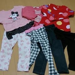 110センチ☆まとめてのサムネイル