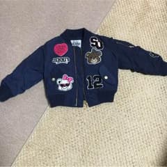 ジェニィ♡スタジャン100のサムネイル