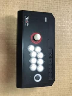 REAL ARCADE PRO V3SAのサムネイル