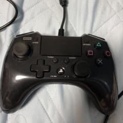 PS4 コントローラー HORIのサムネイル