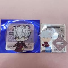 刀剣乱舞 大千鳥十文字槍 刀猫男士 わんぱく セットのサムネイル