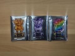 コパンダトロフィーアクリルスタンド ダイト 番長 DAITO 虹 金 稲妻のサムネイル