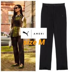 【Ameri VINTAGE】PUMA COLLAB JERSEY PANTSのサムネイル