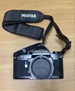 ジャンク】ASAHI PENTAX K2 ボディ単体 Kマウント ミラー欠損 - メルカリ