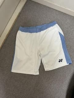 YONEX ヨネックス ハーフパンツのサムネイル