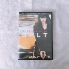 DVD 『ソルト』のサムネイル