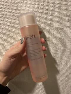 meltメルト モイストコンディショニングウォーターのサムネイル