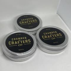 CHAMBER OF CRAFTERS マットワックス 3個のサムネイル
