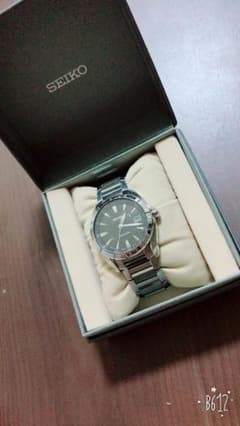 SEIKO セイコー 腕時計のサムネイル