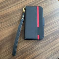iPhone12mini ケース 手帳型のサムネイル