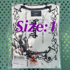 未開封◾️glamb◾️JOJOコラボTシャツ◾️サイズ1のサムネイル