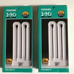東芝ユーラインフラット36Wのサムネイル