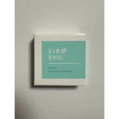 シロッシユ・歯磨き SIRO SHU BUBBLE WHITENINGのサムネイル
