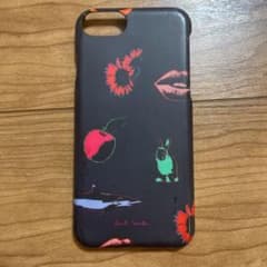 iPhoneケース　ポールスミスのサムネイル