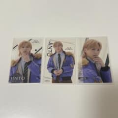 EBiDANくじ vol.2 E賞 吉田仁人のサムネイル