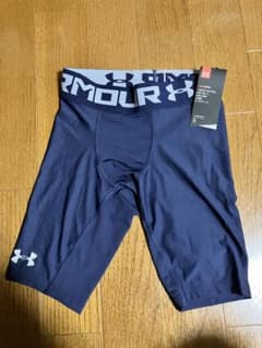 アンダーアーマー　パンツ　MD  新品のサムネイル