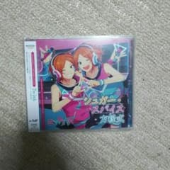 2wink  ユニットソングCDのサムネイル