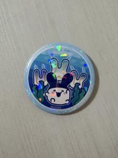 えのすい たまごっち みみっち 缶バッジのサムネイル